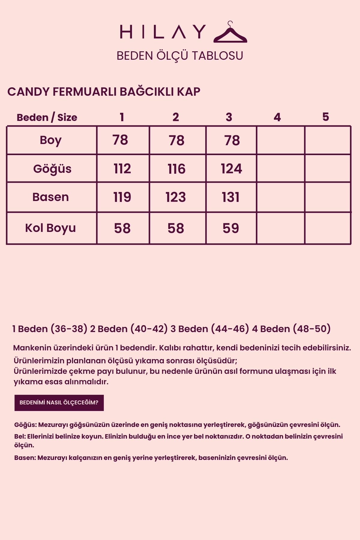 Candy Fermuarlı Bağcıklı Tensel Kap KÜF YEŞİLİ