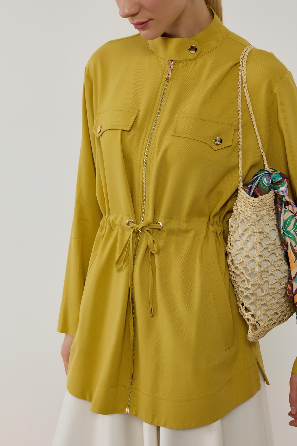 CANDY KAP YAĞ YEŞİLİ