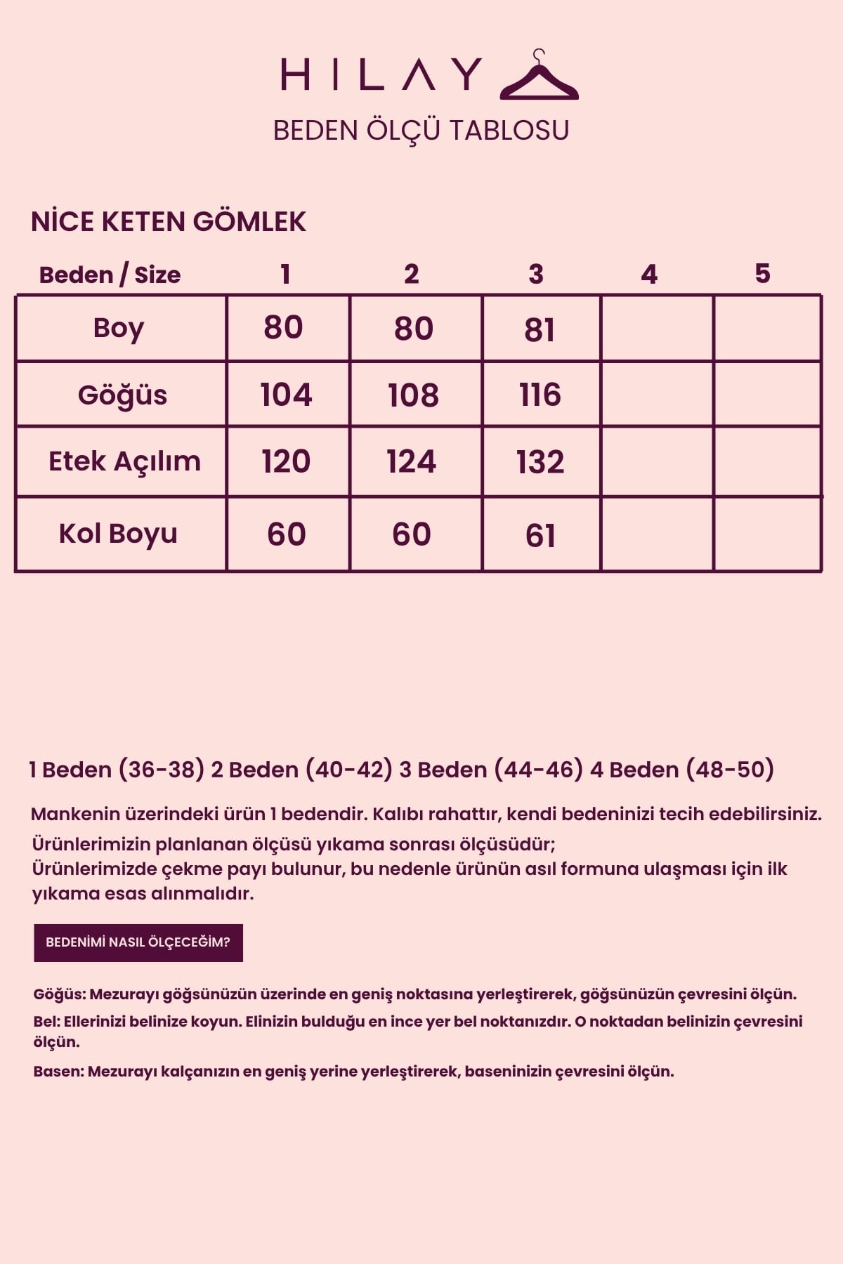 Nice Kontrast Dikiş Detaylı Keten Gömlek HAKİ