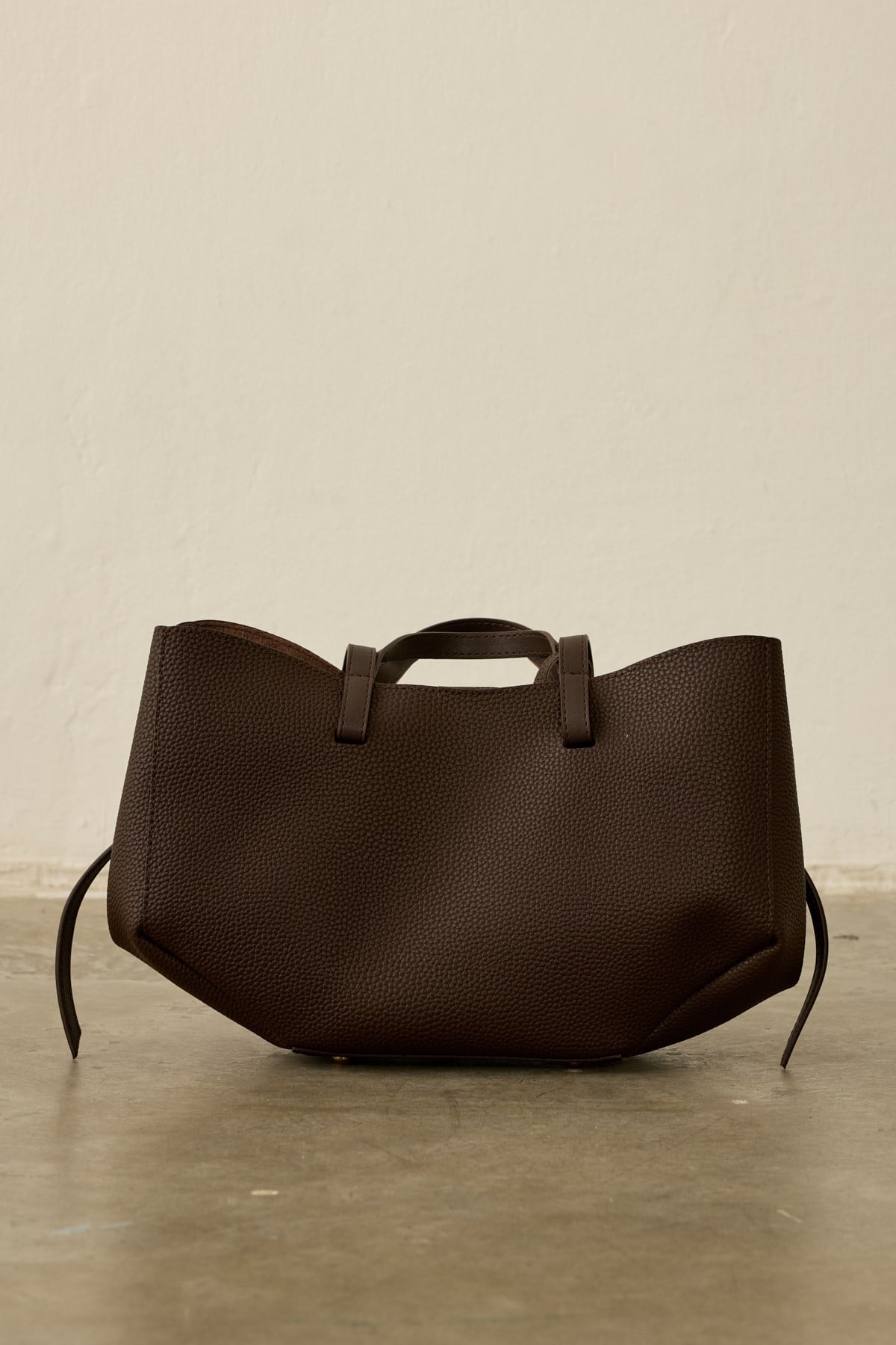 Ruby Floater Çanta KAHVERENGİ