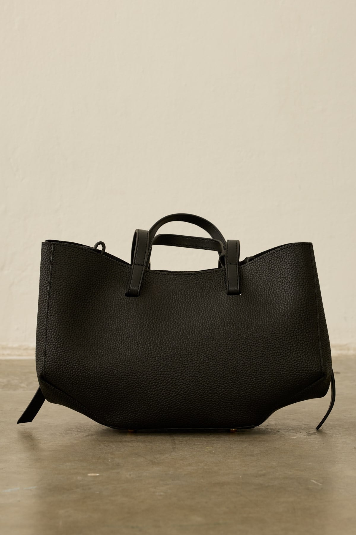 Ruby Floater Çanta SİYAH