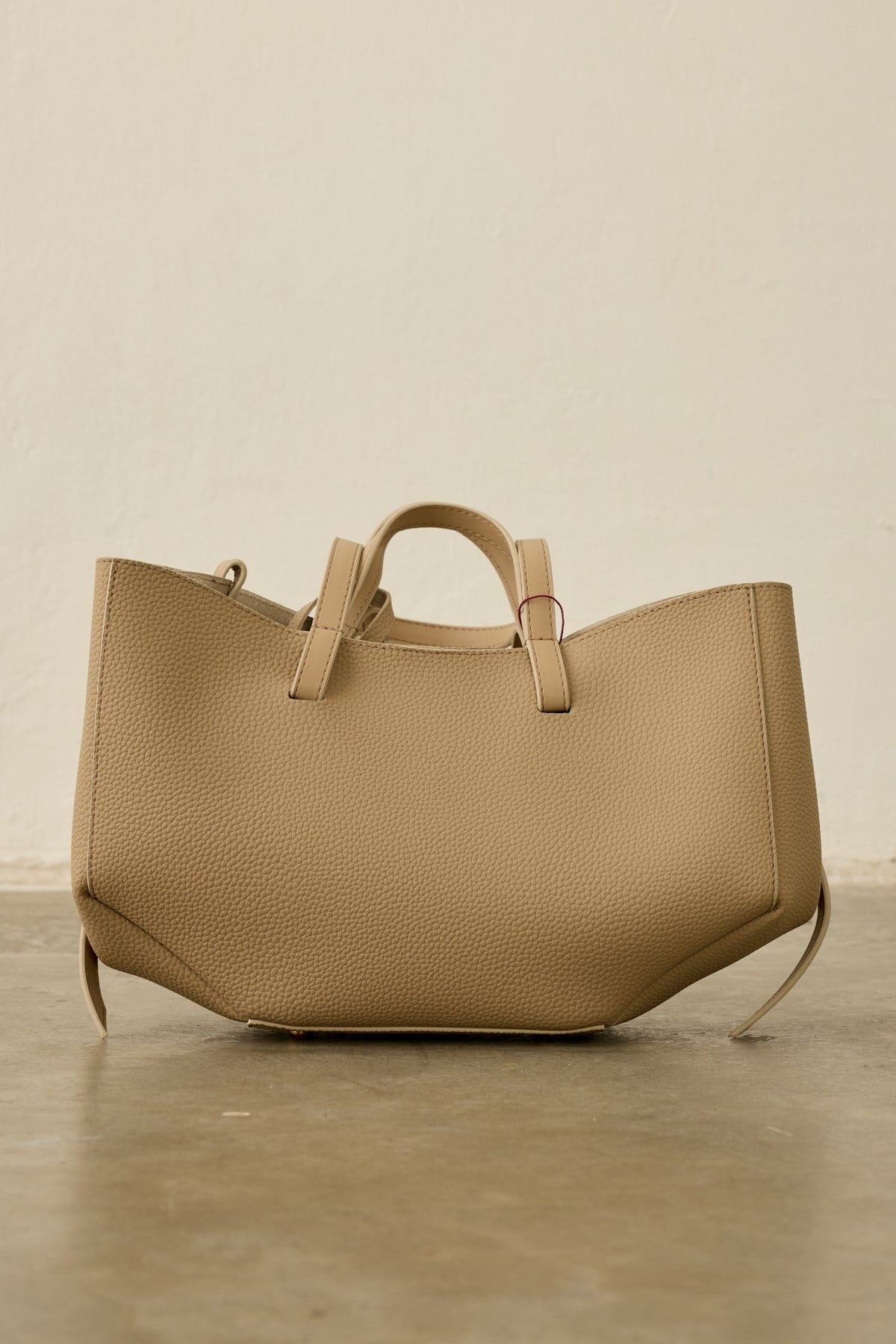 Ruby Floater Çanta VİZON