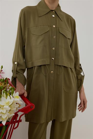 ANITA PANTOLONLU TAKIM HAKİ