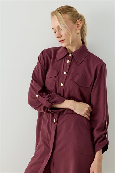 ANITA PANTOLONLU TAKIM MÜRDÜM