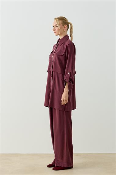 ANITA PANTOLONLU TAKIM MÜRDÜM