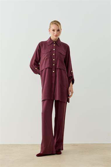 ANITA PANTOLONLU TAKIM MÜRDÜM