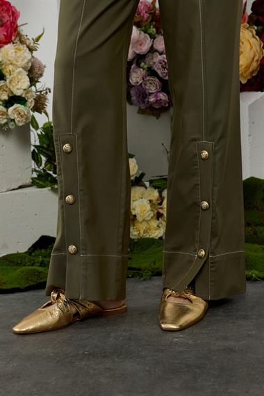 ARYA PANTOLONLU TAKIM HAKİ