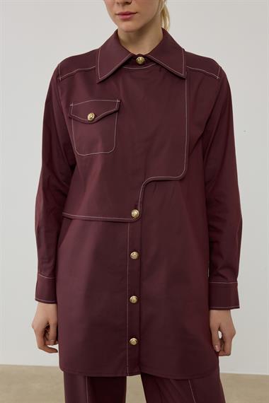 ARYA PANTOLONLU TAKIM MÜRDÜM