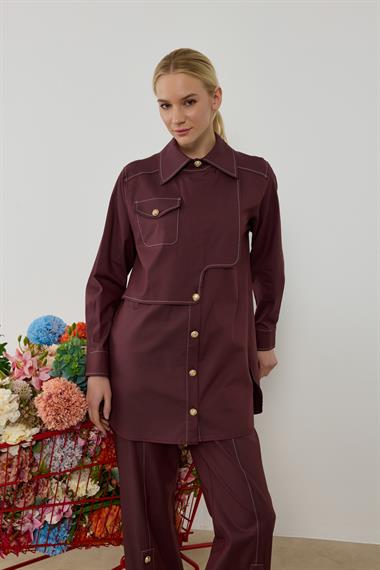 ARYA PANTOLONLU TAKIM MÜRDÜM