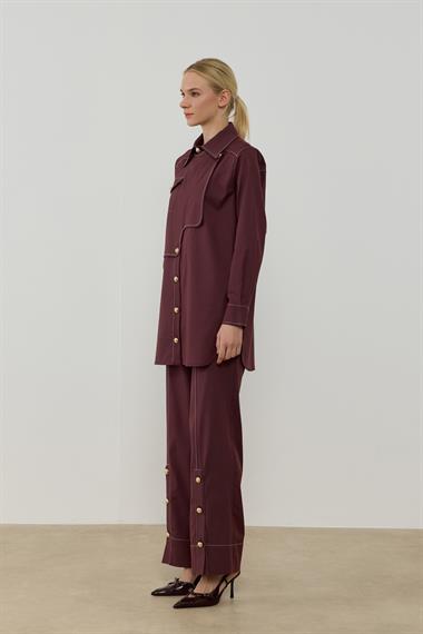 ARYA PANTOLONLU TAKIM MÜRDÜM