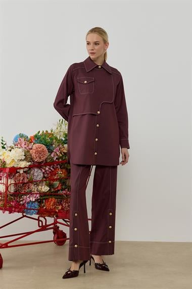 ARYA PANTOLONLU TAKIM MÜRDÜM