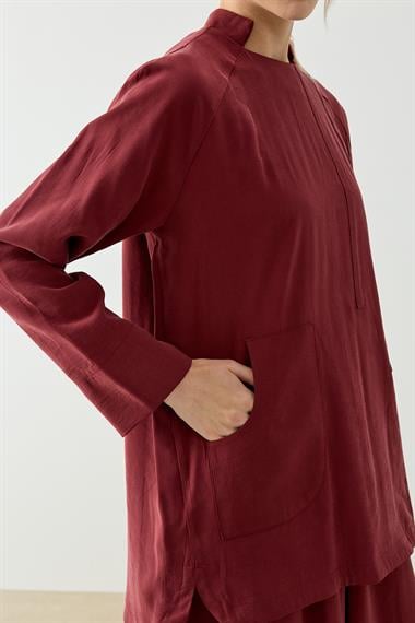 CAMELIA ETEKLİ TAKIM MÜRDÜM