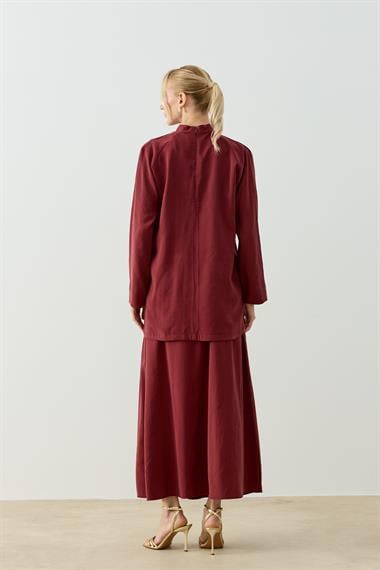 CAMELIA ETEKLİ TAKIM MÜRDÜM