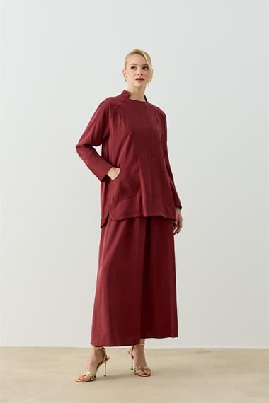 CAMELIA ETEKLİ TAKIM MÜRDÜM