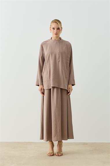 CAMELIA ETEKLİ TAKIM TAŞ