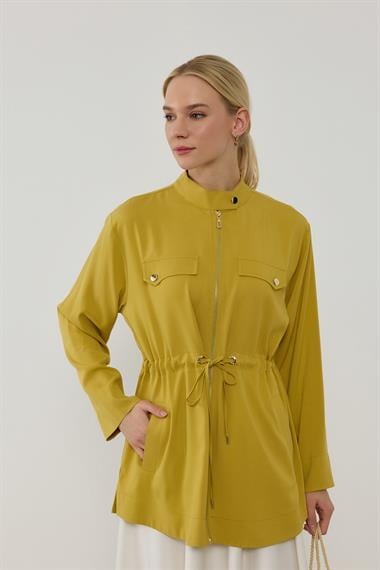 CANDY KAP YAĞ YEŞİLİ