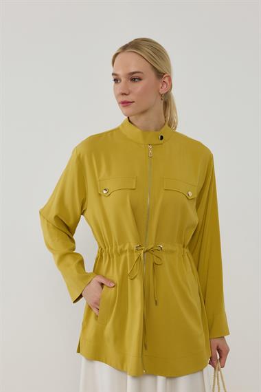 CANDY KAP YAĞ YEŞİLİ