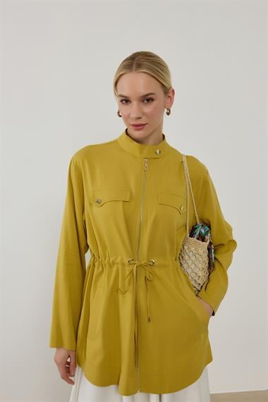 CANDY KAP YAĞ YEŞİLİ