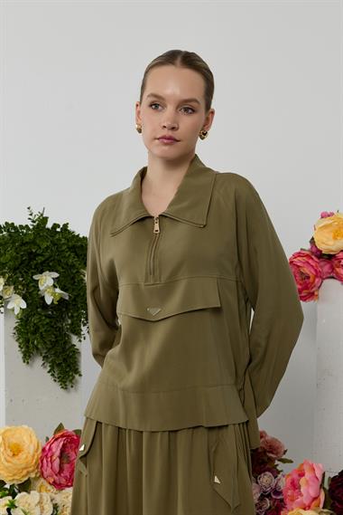 COSTA ETEKLİ TAKIM HAKİ