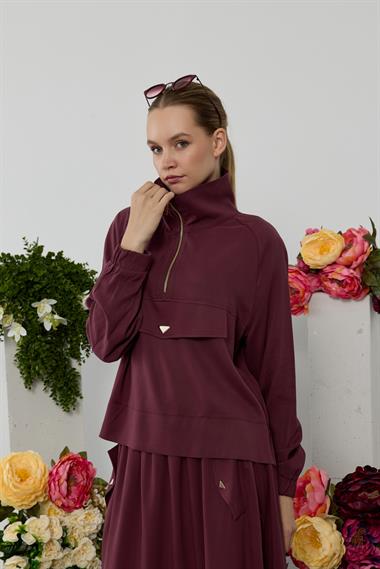 COSTA ETEKLİ TAKIM MÜRDÜM