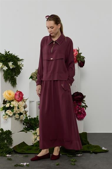 COSTA ETEKLİ TAKIM MÜRDÜM