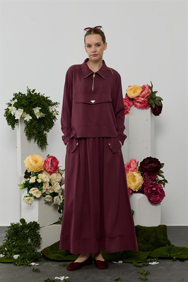 COSTA ETEKLİ TAKIM MÜRDÜM