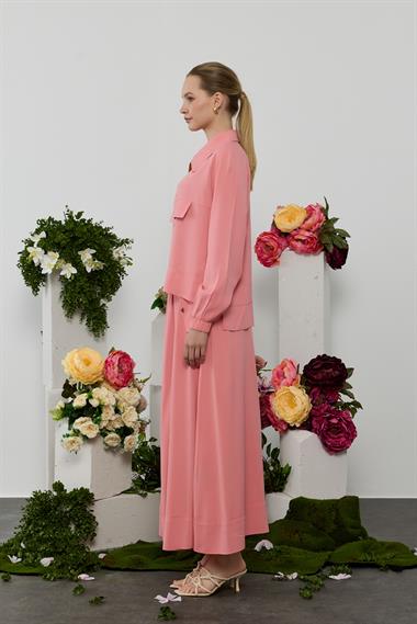 COSTA ETEKLİ TAKIM YAVRU AĞZI