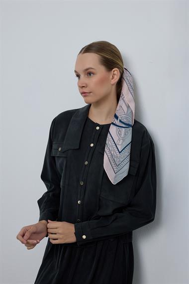 DAVIS ETEKLİ TAKIM SİYAH