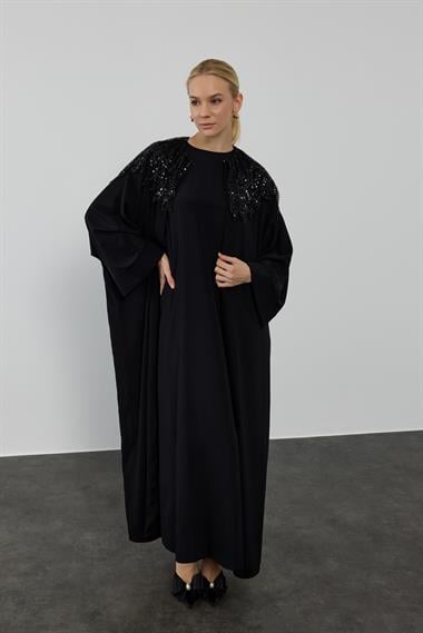 DREAM ABAYA SİYAH