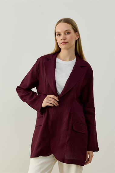 GRACE BLAZER CEKET MÜRDÜM