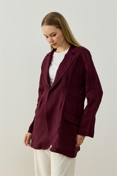 GRACE BLAZER CEKET MÜRDÜM