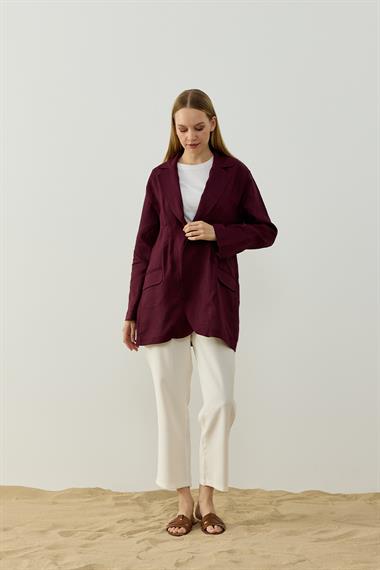 GRACE BLAZER CEKET MÜRDÜM