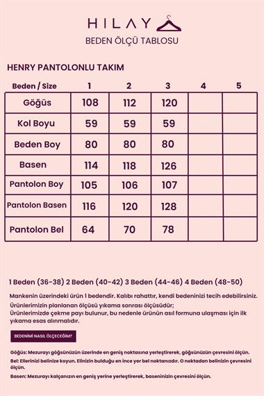 Henry Britli Lyocell Pantolonlu Takım GRİ