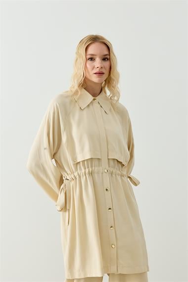 NEW STELLA PANTOLONLU TAKIM BEJ