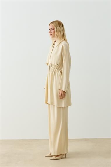 NEW STELLA PANTOLONLU TAKIM BEJ