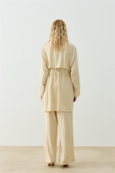 NEW STELLA PANTOLONLU TAKIM BEJ