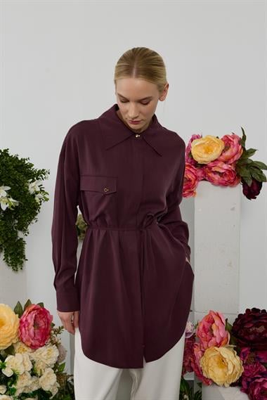 NEW TERA GÖMLEK MÜRDÜM