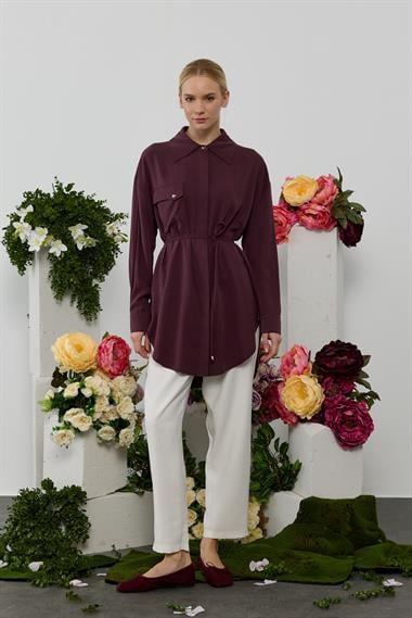 NEW TERA GÖMLEK MÜRDÜM