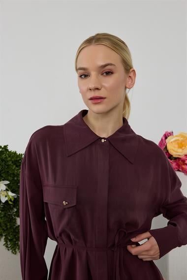 NEW TERA GÖMLEK MÜRDÜM