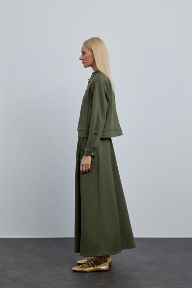 PREMIUM ETEKLİ TAKIM HAKİ