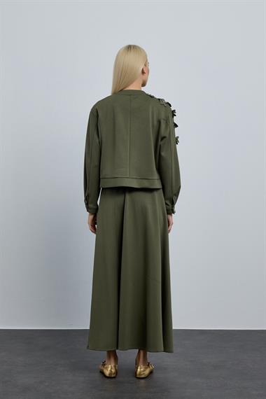 PREMIUM ETEKLİ TAKIM HAKİ