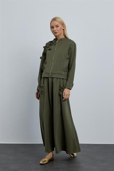 PREMIUM ETEKLİ TAKIM HAKİ