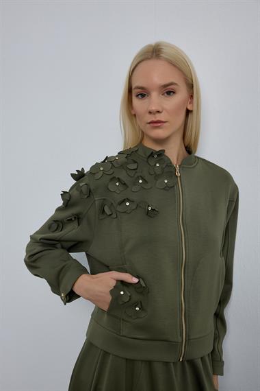 PREMIUM ETEKLİ TAKIM HAKİ