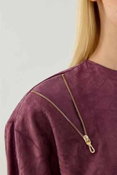 SERRA ELBİSE TAKIM MÜRDÜM