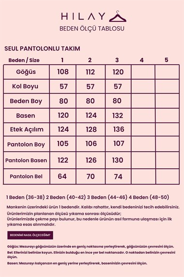 Seul Beli Kuşaklı Örme Rayon Eşofman Pantolonlu Takım MÜRDÜM