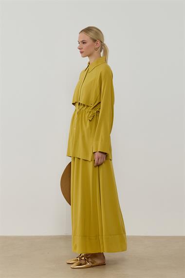 STELLA ETEKLİ TAKIM YAĞ YEŞİLİ