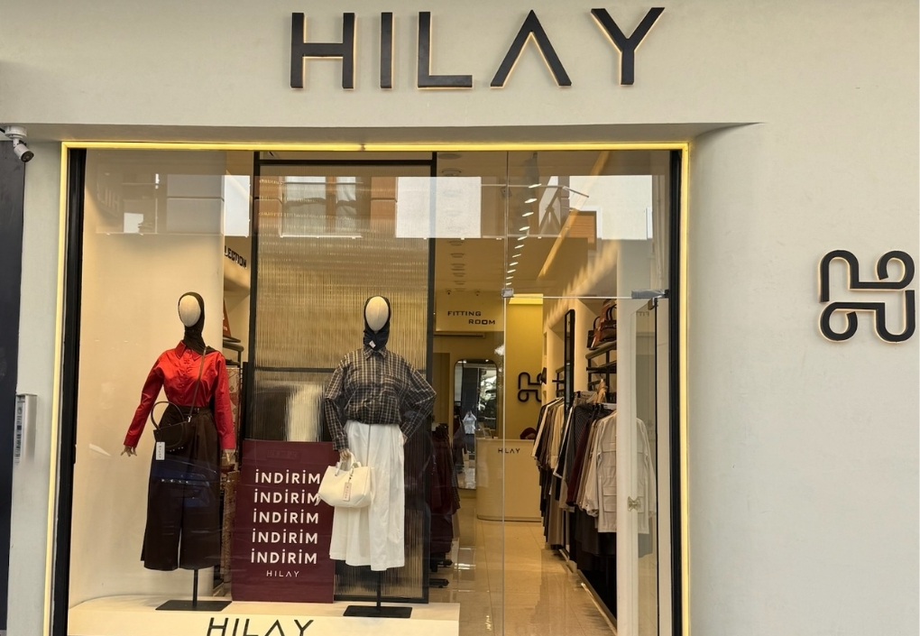 Hilay Ümraniye Mağazası