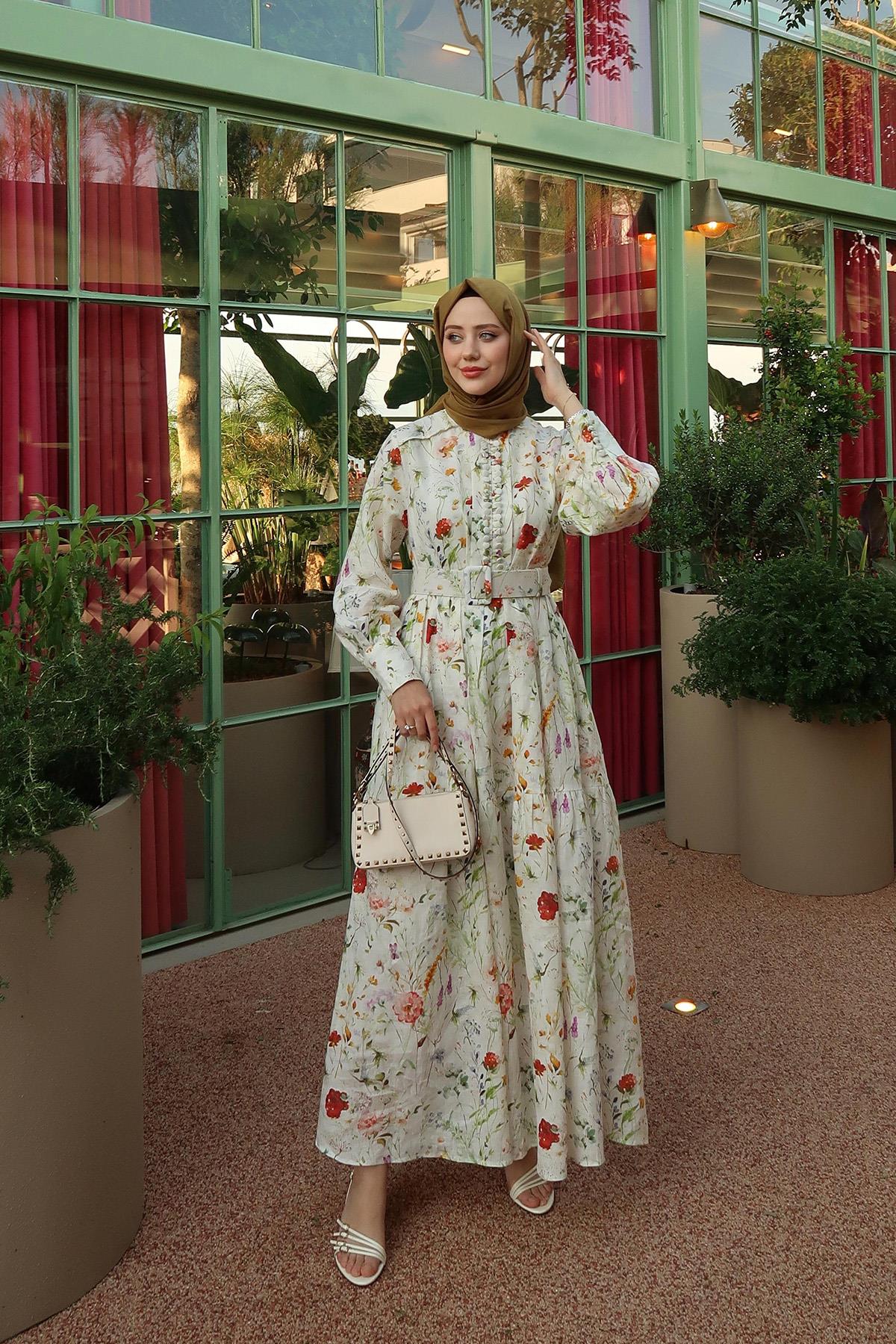 CANDY ELBİSE ORJİNAL