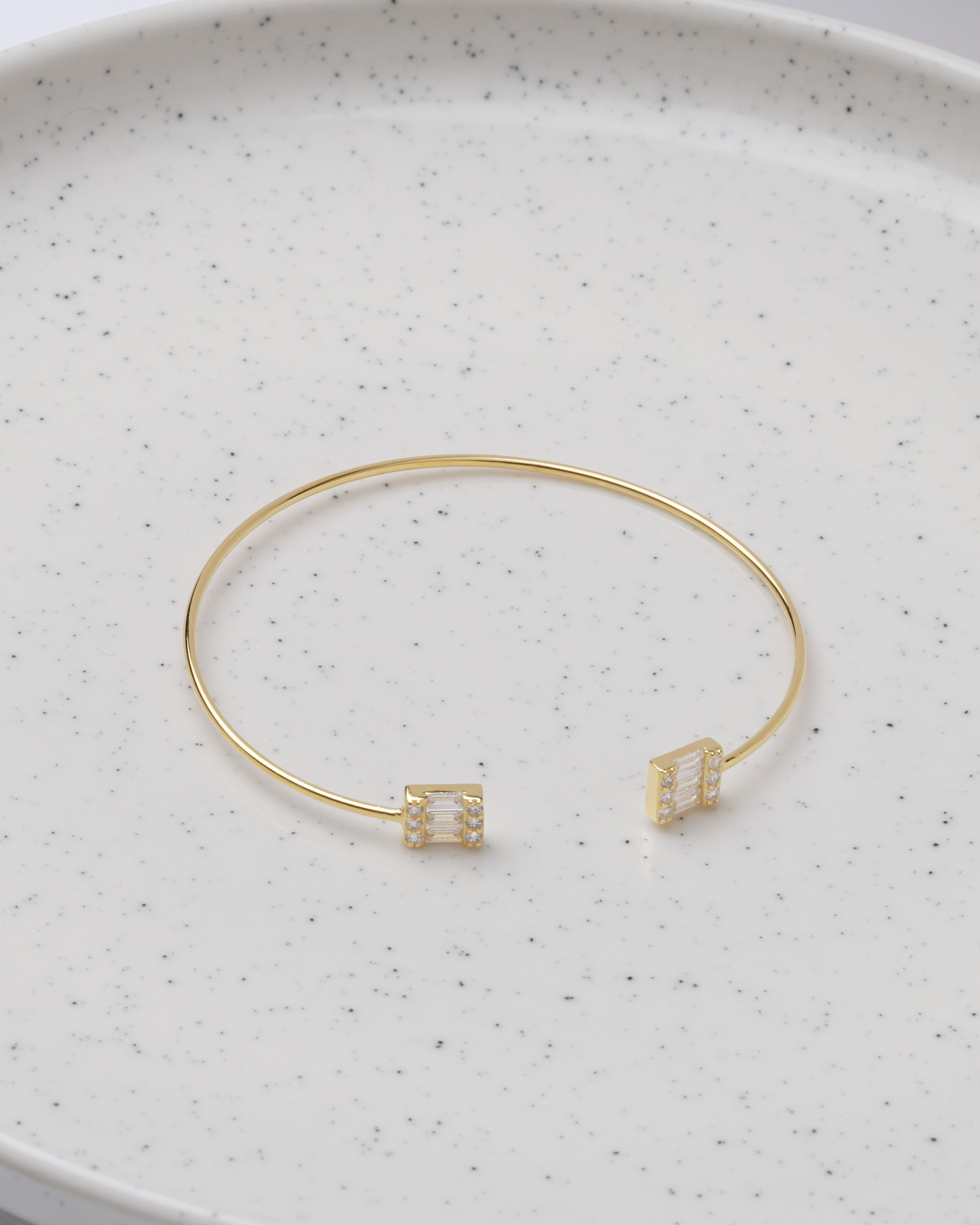 Baget Bilezik ayarlanabilir