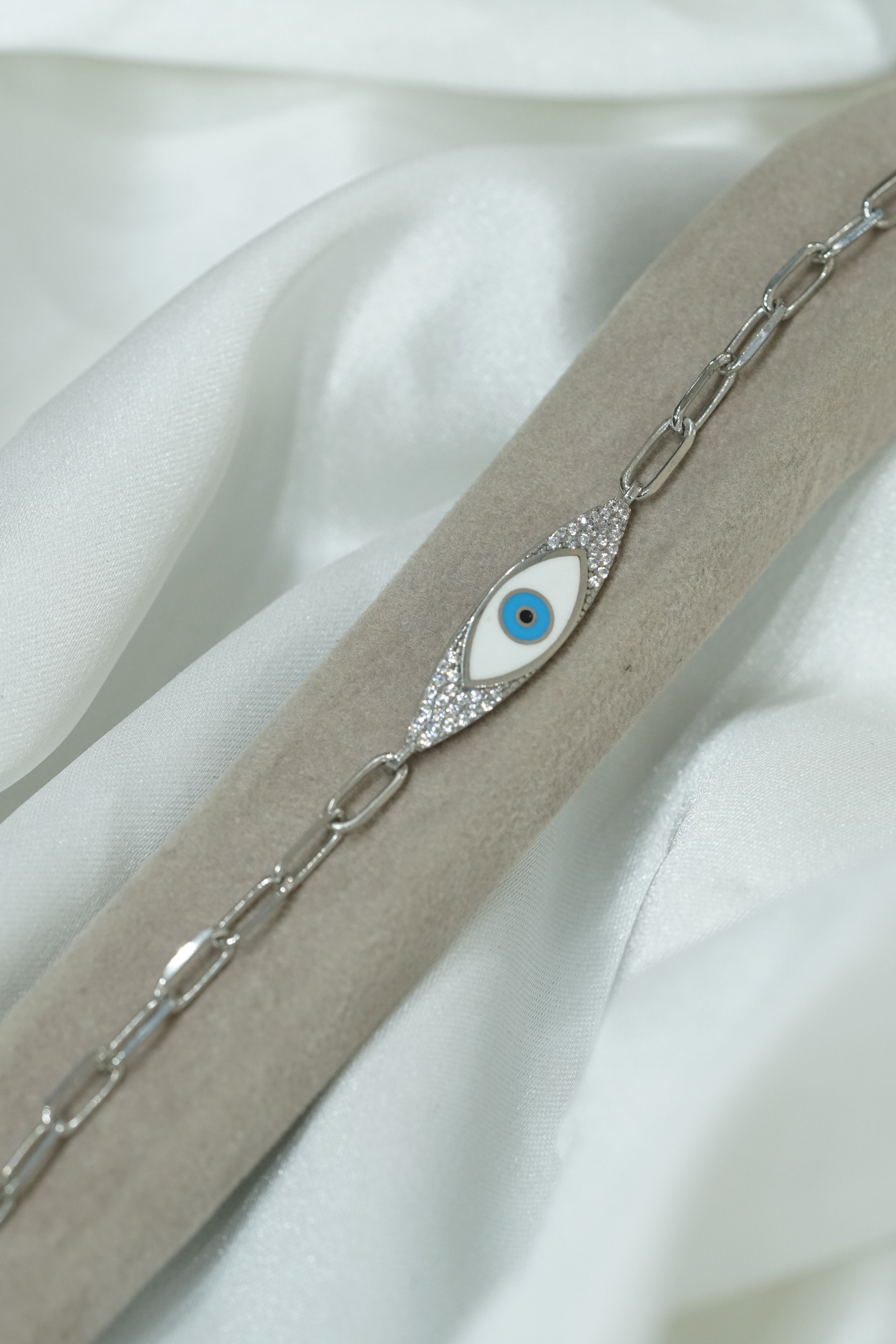 Baget Nazar Bileklik